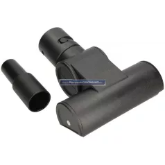 Turbo kefés porszívófej 32-38mm Mini PT160 12.9170-71