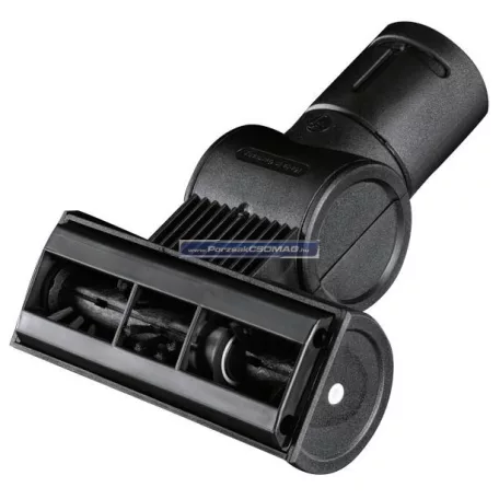 Turbo kefés porszívófej 32-38mm Mini PT160 12.9170-71