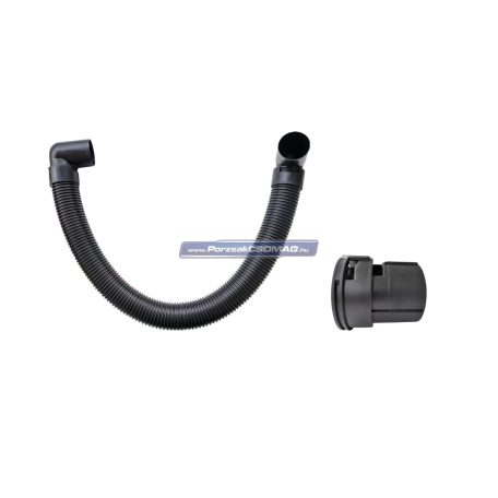 Portartály Starmix 130217 Dustfix AS-25 25L