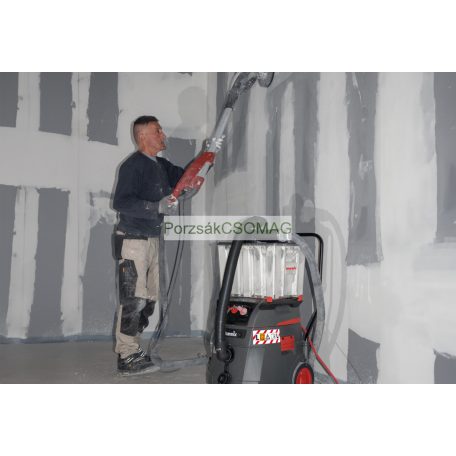 Portartály Starmix 130217 Dustfix AS-25 25L