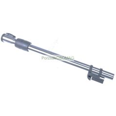 Teleszkópos porszívócső Thomas 139995 - 139588