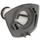 Hepa szűrő Electrolux 140003307026