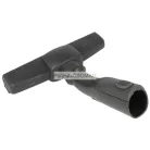 Padló porszívófej AEG, Electrolux 36mm ovális csatlakozással 140010201113
