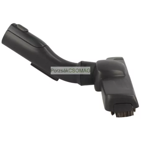 Padló porszívófej AEG, Electrolux 36mm ovális csatlakozással 140010201113