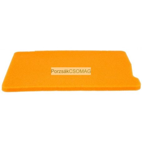 Motorszűrő Electrolux 140017215 párologtató