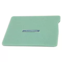   Motorszűrő AEG, Electrolux 14,2cm x 11,2cm x 5,5mm szivacs 140017215041