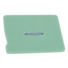   Motorszűrő AEG, Electrolux 14,2cm x 11,2cm x 5,5mm szivacs 140017215041