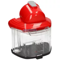 Portartály AEG, Electrolux LX7-2-FFP, -FFPX... 140033283692