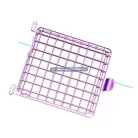 Szűrőkeret Electrolux EB81A3UG 140035758014