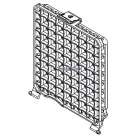 Szűrőkeret Electrolux EB81A3UG 140035758014