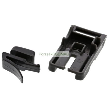 Electrolux fedél sapka 140039004340