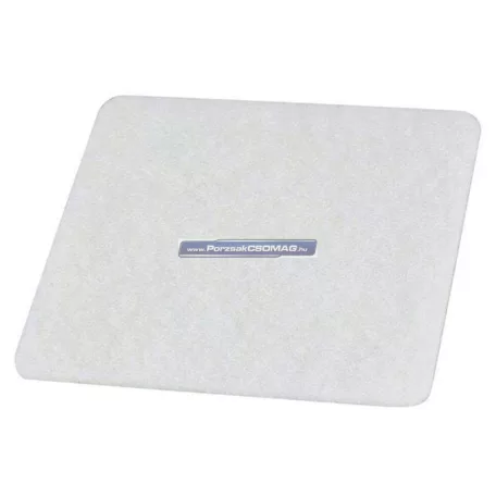 Motorszűrő Electrolux 140045736018 gyapjuszűrő
