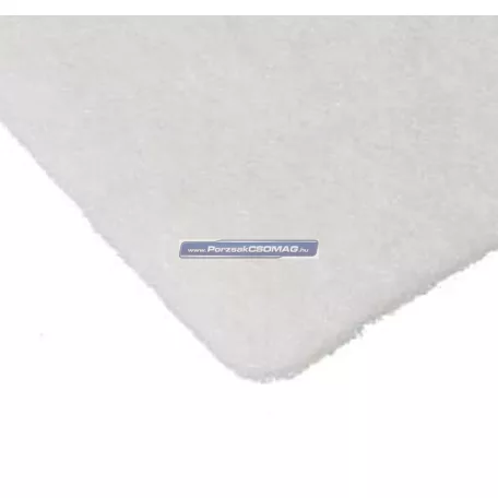 Motorszűrő Electrolux 140045736018 gyapjuszűrő