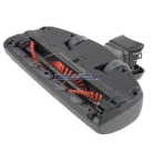 Turbo kefés porszívófej AEG, Electrolux 14,4V 140102818113