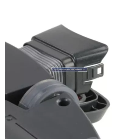 Turbo kefés porszívófej AEG, Electrolux 14,4V 140102818113