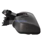 Turbo kefés porszívófej AEG, Electrolux 14,4V 140102818113