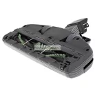 Turbo kefés porszívófej AEG, Electrolux 32mm 140110032087