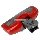 Turbo kefés porszívófej AEG, Electrolux 18V 140110032160