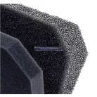 Motorszűrő AEG, Electrolux 15cm x 13,5cm x 3cm 140110909011