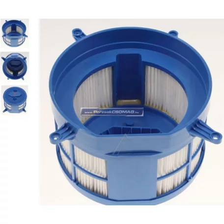 Motorszűrő Electrolux 11,2cm x 15,4cm 140110914011