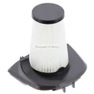 Hepa szűrő AEG, Electrolux 140112523075 4055477543