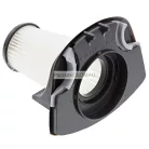 Hepa szűrő AEG, Electrolux 140112523075 4055477543