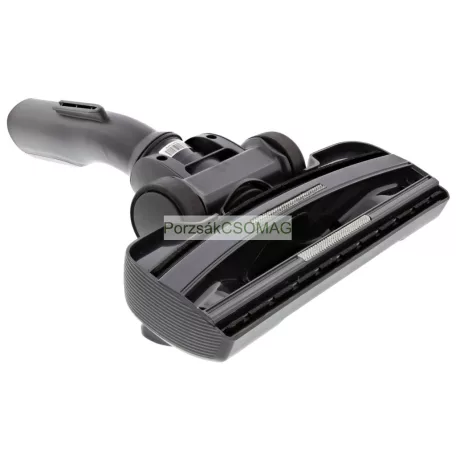 Kombi porszívófej Electrolux 37mm ovális csatlakozással 140068400385-140112876119