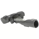 Kombi porszívófej Electrolux 37mm ovális csatlakozással 140068400385-140112876119