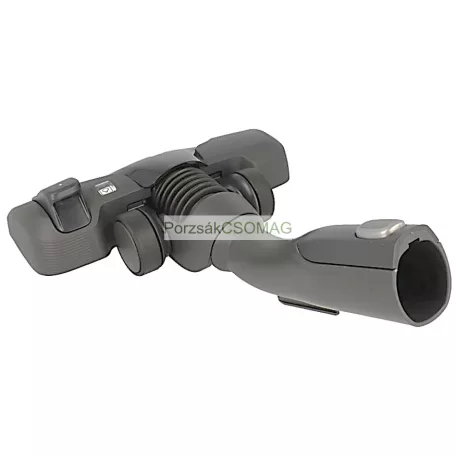 Kombi porszívófej Electrolux 37mm ovális csatlakozással 140068400385-140112876119