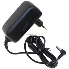   Akkumulátor töltő 35V 0,5A 17,5W porszívóhoz 140117630230