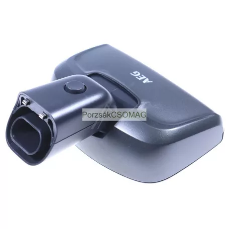 Turbo kefés porszívófej AEG, Electrolux 140126976012