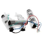 Akkumulátor  18V 1,5Ah porszívóhoz Electrolux 140127175473