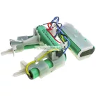Akkumulátor töltő 18V 1,5A porszívóhoz U551383-140127175473u