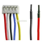 Akkumulátor töltő 18V 1,5A porszívóhoz U551383-140127175473u