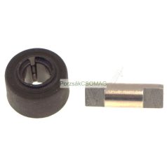 Kerék AEG, Electrolux 140144439027 fém stifttel