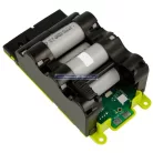 Akkumulátor 18V 2,1Ah Li-Ion porszívóhoz AEG, Electrolux QX6-1-45AN... 140157229026