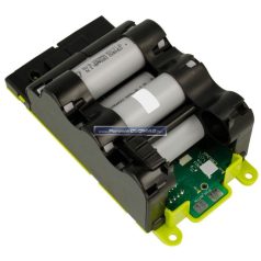   Akkumulátor 18V 2,1Ah Li-Ion porszívóhoz AEG, Electrolux QX6-1-45AN... 140157229026