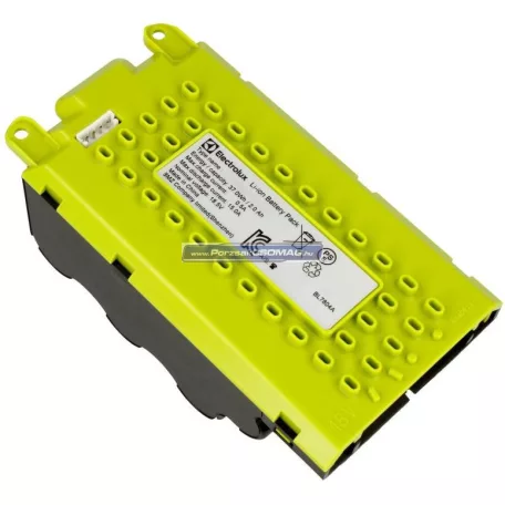 Akkumulátor 18V 2,1Ah Li-Ion porszívóhoz AEG, Electrolux QX6-1-45AN... 140157229026
