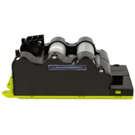 Akkumulátor 18V 2,1Ah Li-Ion porszívóhoz AEG, Electrolux QX6-1-45AN... 140157229026