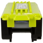 Akkumulátor 18V 2,1Ah Li-Ion porszívóhoz AEG, Electrolux QX6-1-45AN... 140157229026