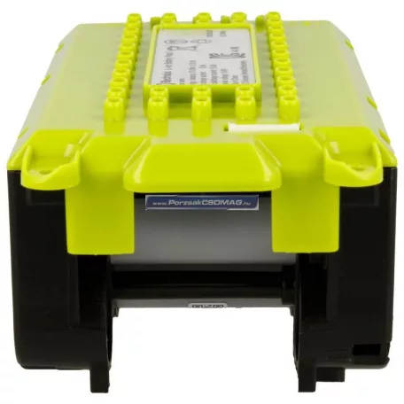 Akkumulátor 18V 2,1Ah Li-Ion porszívóhoz AEG, Electrolux QX6-1-45AN... 140157229026
