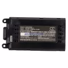 Akkumulátor 22,2V 2Ah Li-Ion porszívóhoz AEG, Electrolux