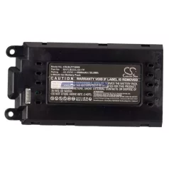 Akkumulátor 22,2V 2Ah Li-Ion porszívóhoz AEG, Electrolux
