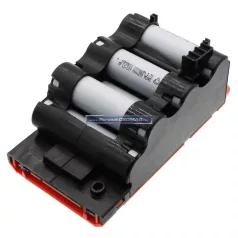 Akkumulátor 22,2V 2Ah Li-Ion porszívóhoz AEG, Electrolux