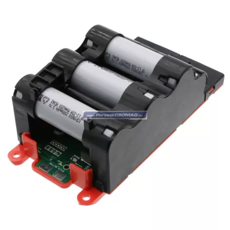 Akkumulátor 22,2V 2Ah Li-Ion porszívóhoz AEG, Electrolux