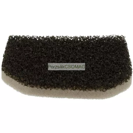 Motorszűrő Electrolux 8cm x 7cm x 1cm szivacs 140159503014