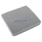 Motorszűrő Electrolux 13cm x 12cm x 1,5cm 140166092019