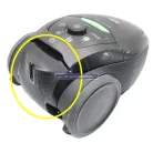 Hepa szűrő Electrolux komplett 140167214034