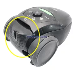 Hepa szűrő Electrolux komplett 140167214034