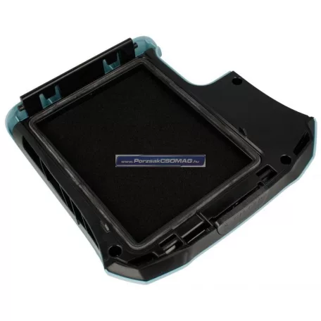 Electrolux szűrő fedél PD82-4MB 140167214059